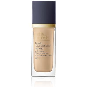 Est�e Lauder Futurist Aqua Brilliance 3C0 Cool Creme (30 ml)