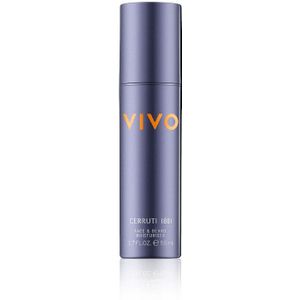 Cerruti Vivo Gezicht & baard hydraterende cr�me (50 ml)
