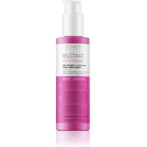Revlon Professional RE/START - Pre-Wash + Leave-in Haarbehandeling - 150 ml