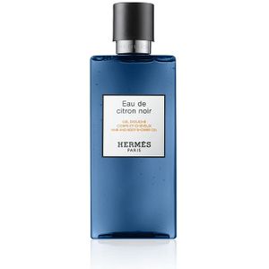 Herm�s Eau de Citron Noir Haar en lichaam douchegel (200 ml)