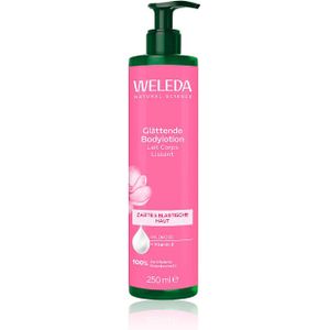 Weleda - Wildrose - Bodylotion - 250 ml