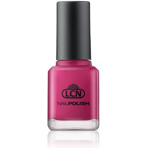 LCN Nail Polish Pink Pepper (8 ml)