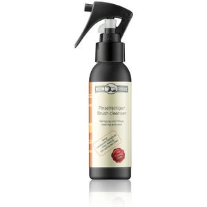 Golddachs Scheerkwast Scheren borstel schonere (100 ml)