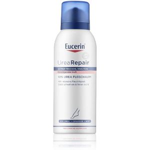 Eucerin UreaRepair PLUS Schuim voor Benen - 150 ml - Voetenspray