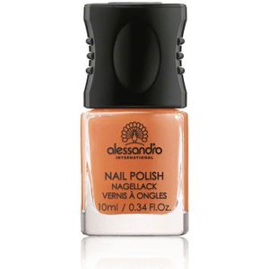 Alessandro Nail Polish 16 Rocky Candy (10 ml)