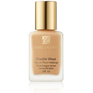 Estée Lauder - Double Wear Stay In Place - Make-up - 30 ml - 3C0 - Cool Creme