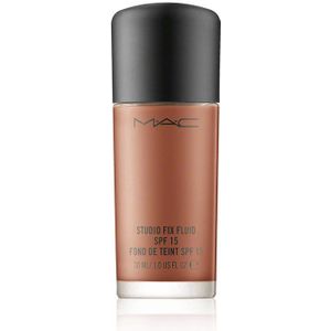 MAC Studio Fix Fluid SPF 15 NW47 (30 ml)