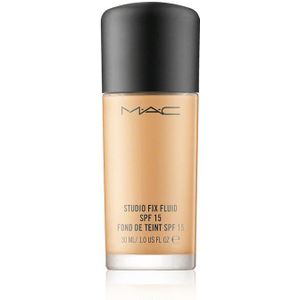 MAC Studio Fix Fluid SPF 15 NW22 (30 ml)