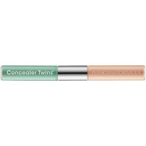 Physicians Formula Concealer Twins 2-in-1 Correct & Cover Cream Green/Light (6,8 g)