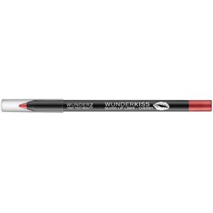 Wunder2 Wunderkiss Gloss Lip Liner Cherry (1,2 g)
