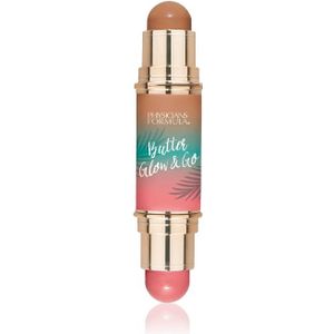 Physicians Formula - Butter Glow Multiuse Stick - Sunkissed Rose - 9 g