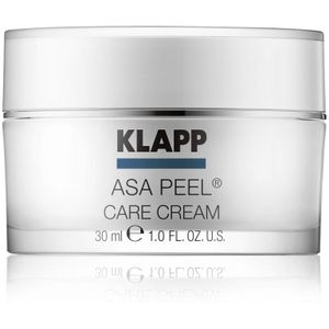 KLAPP ASA Peel Care Cream (30 ml)