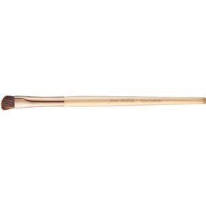 Jane Iredale - Eye Contour Brush - Rose Gold - Make-up Kwast