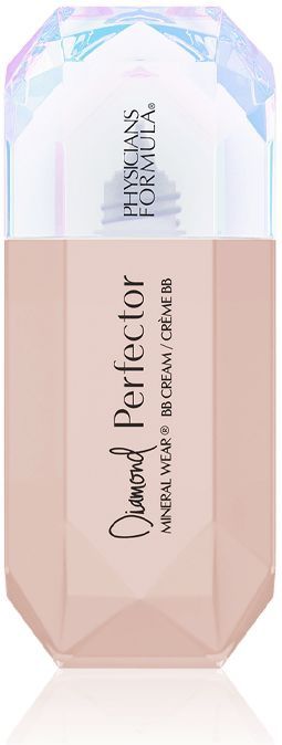 Physicians Formula - Mineral Wear - BB Crème - Tint Light-to-Medium - 37 ml