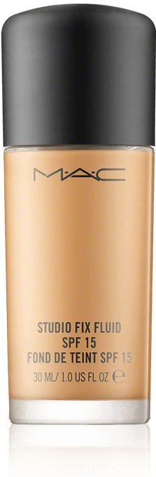 MAC Studio Fix Fluid SPF 15 NC42 (30 ml)