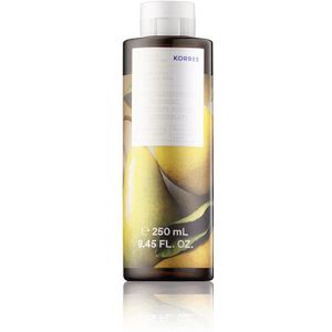 Korres Bergamot Pear Renewing Body Cleanser (250 ml)