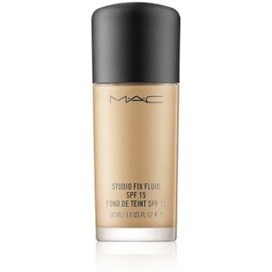 MAC Studio Fix Fluid SPF 15 C5,5 (30 ml)