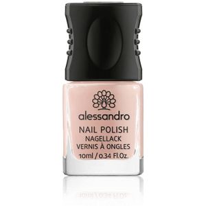 Nagellak - Nude Elegance - 10 ml - Veganistisch - 6-free