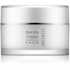 ARTDECO - Skin Yoga Collagen - Rijke Crème - 50 ml - Anti-Rimpel Werking