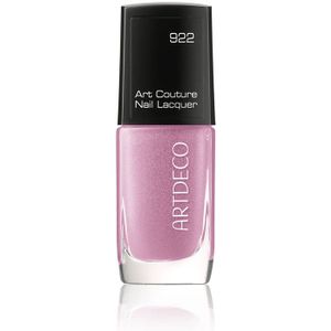 ARTDECO - Art Couture Nail Lacquer - Roze - 10 ml - Sneldrogend