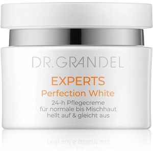 DR. GRANDEL Experts Perfection White - Verzorging - 50 ml - Vitamine C