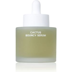 WHAMISA - Cactus Bouncy Serum - Gezichtsserum - 52 ml - Veganistisch
