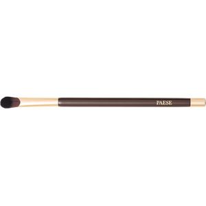 Paese Cosmetics - 04F - Concealerkwast - Bruin - 1 stuk