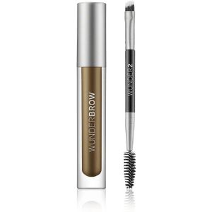 Wunder2 Wunderbrow Original Brow Gel Brunette (3 g)