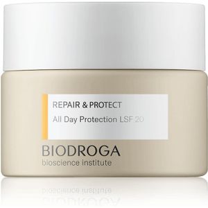 Biodroga - Black Forest Complex - Gezichtscrème - 50ml