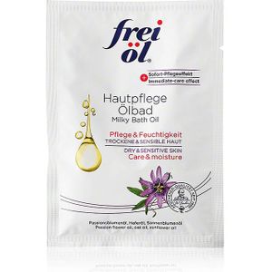 Frei Öl - Huidverzorgingsoliebad - Geur van Jasmijn en Vanille - 400ml