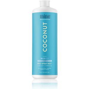 MineTan Pro Spray Mist Coconut Water (1000 ml)