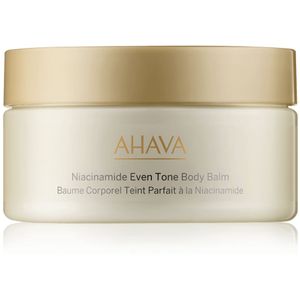 AHAVA Body Treatments Niacinamide Even Tone Body Balm (220 ml)