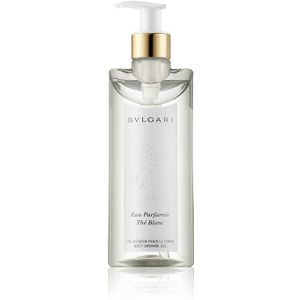 Bvlgari Eau Parfum�e Th� Blanc Shower Gel (300 ml)