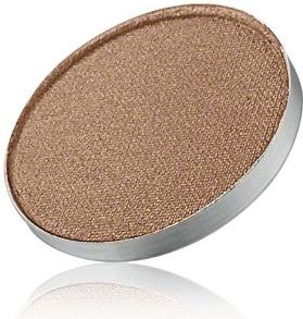 MAC Cosmetics - Eye Shadow Pro Palette Refill Pan - Oogschaduw - Tint Espresso - 1,3 g