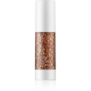 jane iredale - HydroPure Tinted Serum - Deep 7 - 30ml - Gezichtscrème