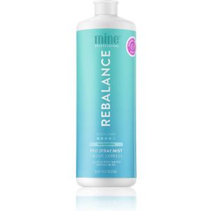 MineTan Pro Spray Mist Rebalance (1000 ml)