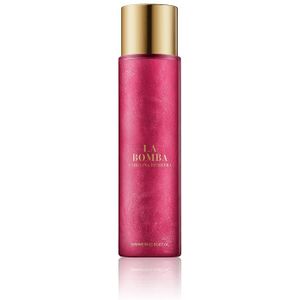 Carolina Herrera - La Bomba - Shimmering Body Oil - 150 ml