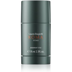 Laura Biagiotti Roma Uomo Deodorant Stick (75 ml)