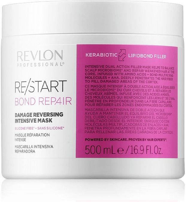 Revlon Professional RE/START - Haarmasker - 500 ml
