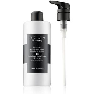 Sisley Hair Rituel Revitalizing Straightening Shampoo (500 ml)
