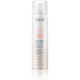 Paese - Ultra-Light Protective Mist Over Make-Up - Fixatiespray - SPF 50