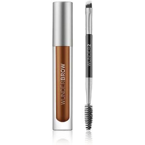 Wunder2 Wunderbrow Original Brow Gel Auburn (3 g)