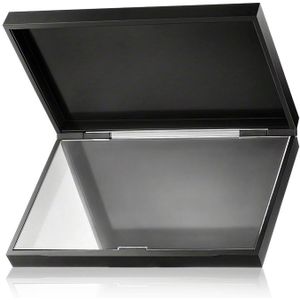 MAC - Pro Palette Large Duo - Oogschaduwdoosje - Zwart - Voor 2 Inzetdelen