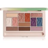 Physicians Formula - Butter Eyeshadow Palette - Oogschaduw - 12 Verschillende Tinten - Tropical Days