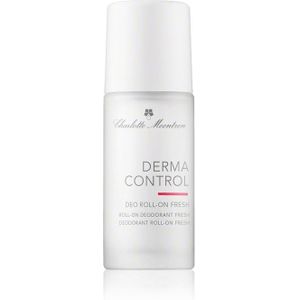 Charlotte Meentzen Derma Control Deo Roll-On Fresh (50 ml)