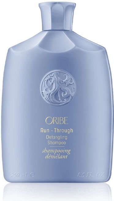 Oribe Supershine Run-Through Detangling Shampoo (250 ml)