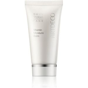 ARTDECO - Vitamine Moisture Balm - Gezichtsverzorging - 50 ml - Hydrateert Intensief