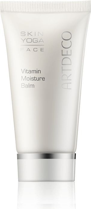 ARTDECO - Vitamine Moisture Balm - Gezichtsverzorging - 50 ml - Hydrateert Intensief