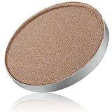 MAC Cosmetics - Eye Shadow Pro Palette Refill Pan - Oogschaduw - Charcoal Brown - 1.5 g