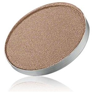 MAC Cosmetics - Eye Shadow Pro Palette Refill Pan - Oogschaduw - Charcoal Brown - 1.5 g